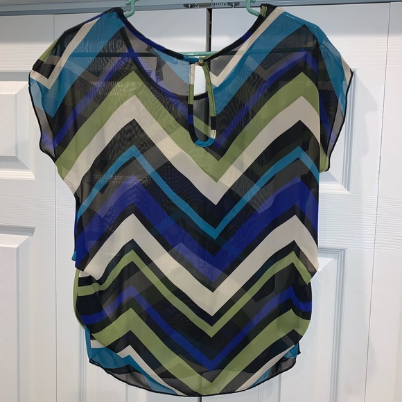 Women’s fashion shirt - Picture 2 of 2